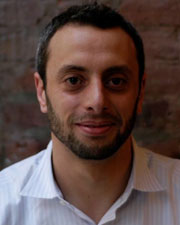 Jascha Franklin-Hodge