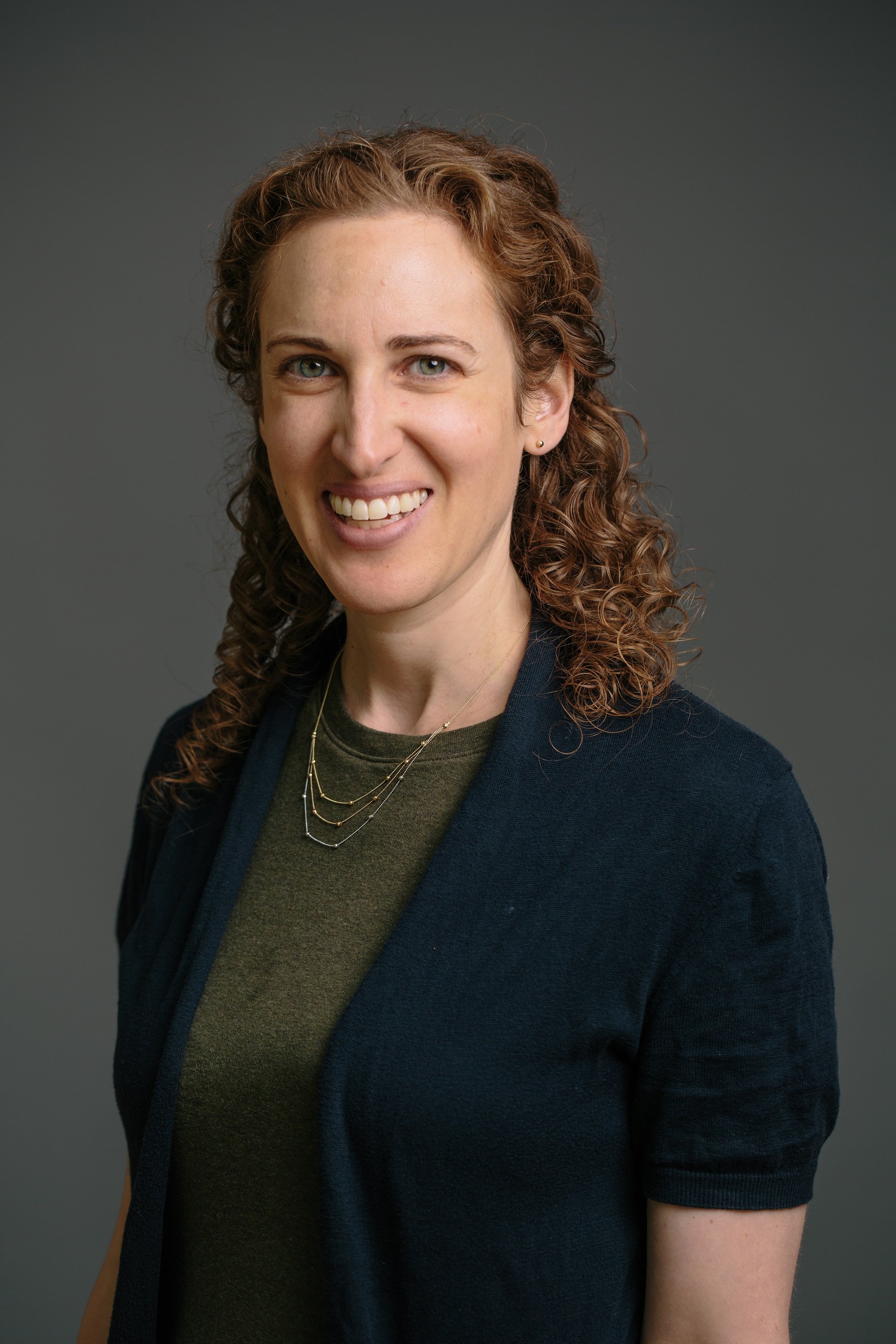 Meredith Ringel Morris