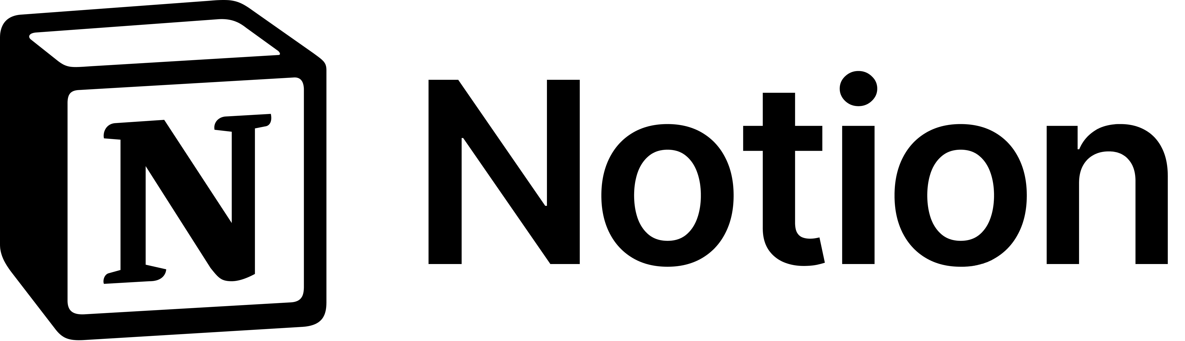 Notion logo