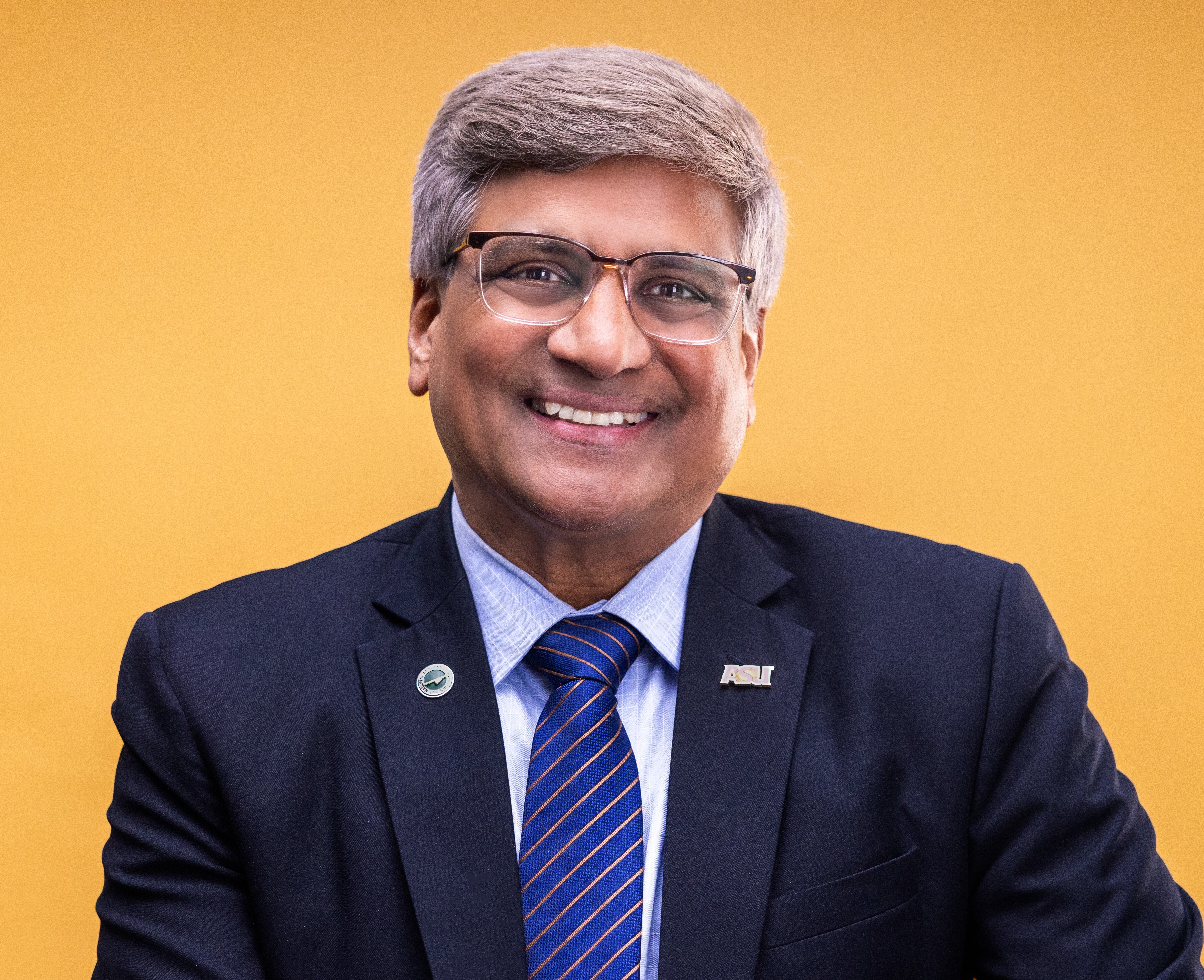 Sethuraman Panchanathan