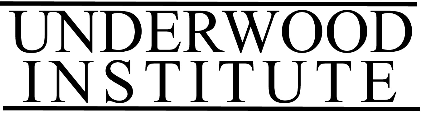 Underwood Institute logo